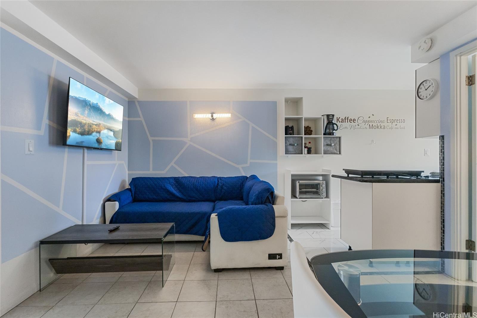 Kuhio Village 2 condo # 1201A, Honolulu, Hawaii - photo 6 of 18