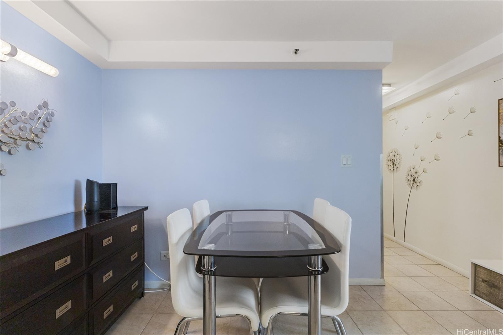 Kuhio Village 2 condo # 1201A, Honolulu, Hawaii - photo 8 of 18