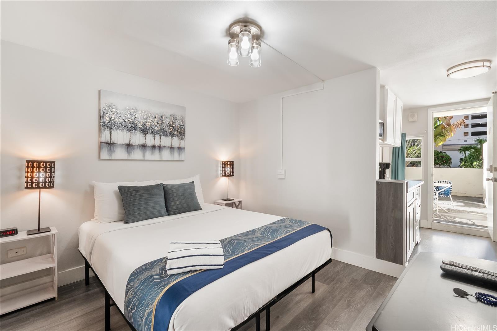 Kuhio Village 2 condo # 201A, Honolulu, Hawaii - photo 2 of 15