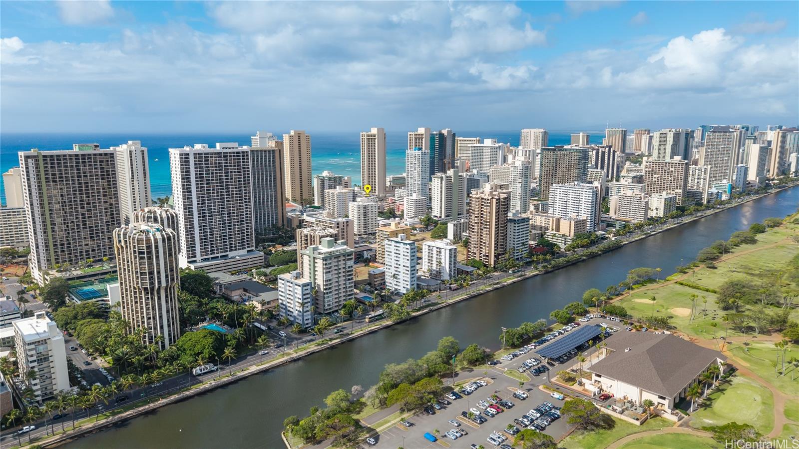 Kuhio Village 2 condo # 201A, Honolulu, Hawaii - photo 10 of 15