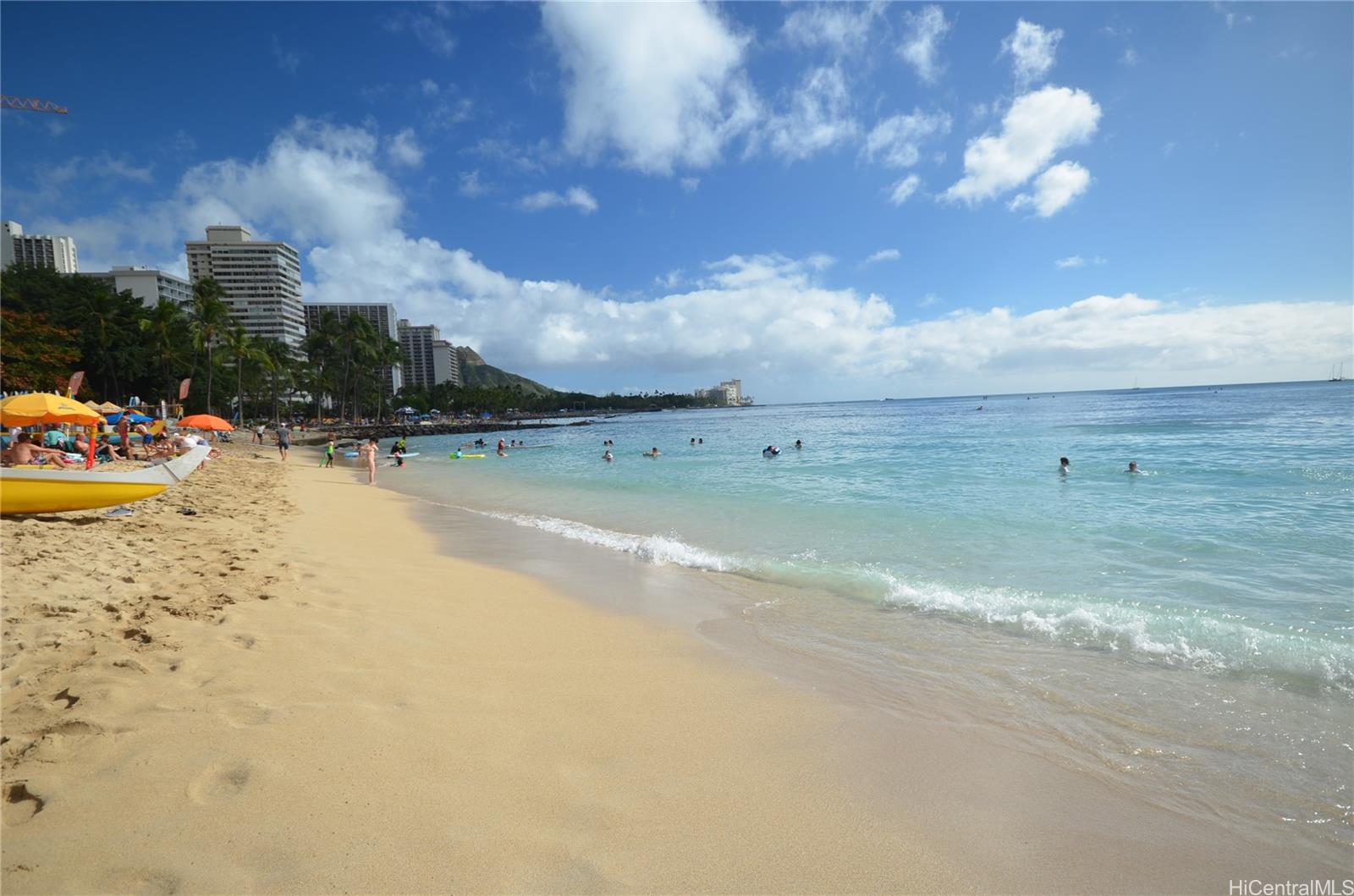 Kuhio Village 2 condo # 202A, Honolulu, Hawaii - photo 25 of 25