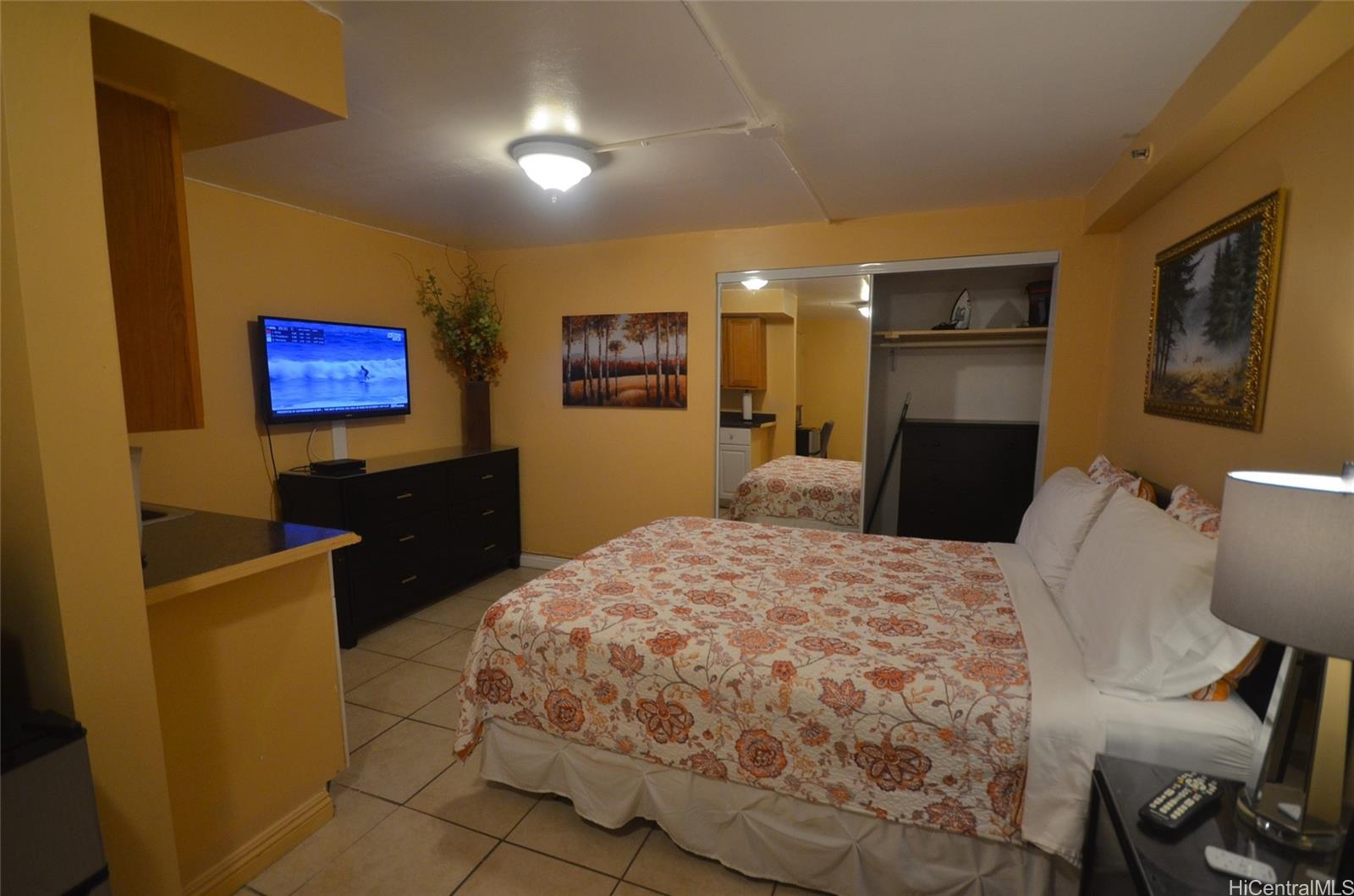 Kuhio Village 2 condo # 202A, Honolulu, Hawaii - photo 2 of 15