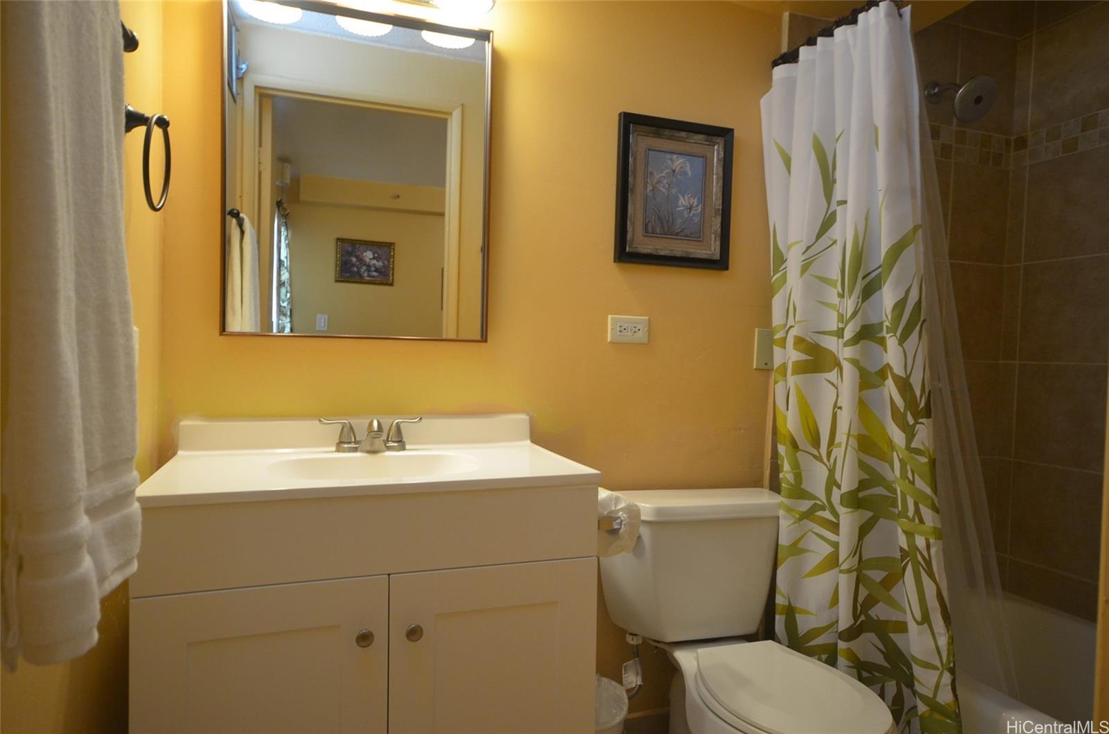 Kuhio Village 2 condo # 202A, Honolulu, Hawaii - photo 7 of 15