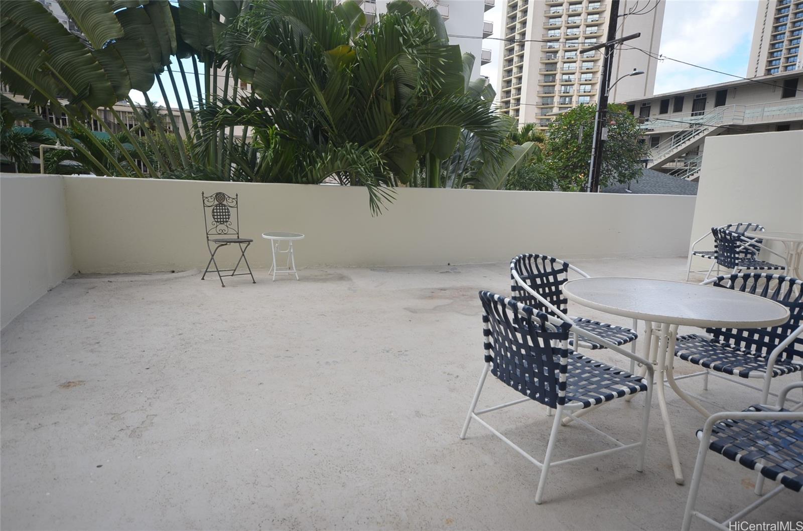 Kuhio Village 2 condo # 202A, Honolulu, Hawaii - photo 8 of 15