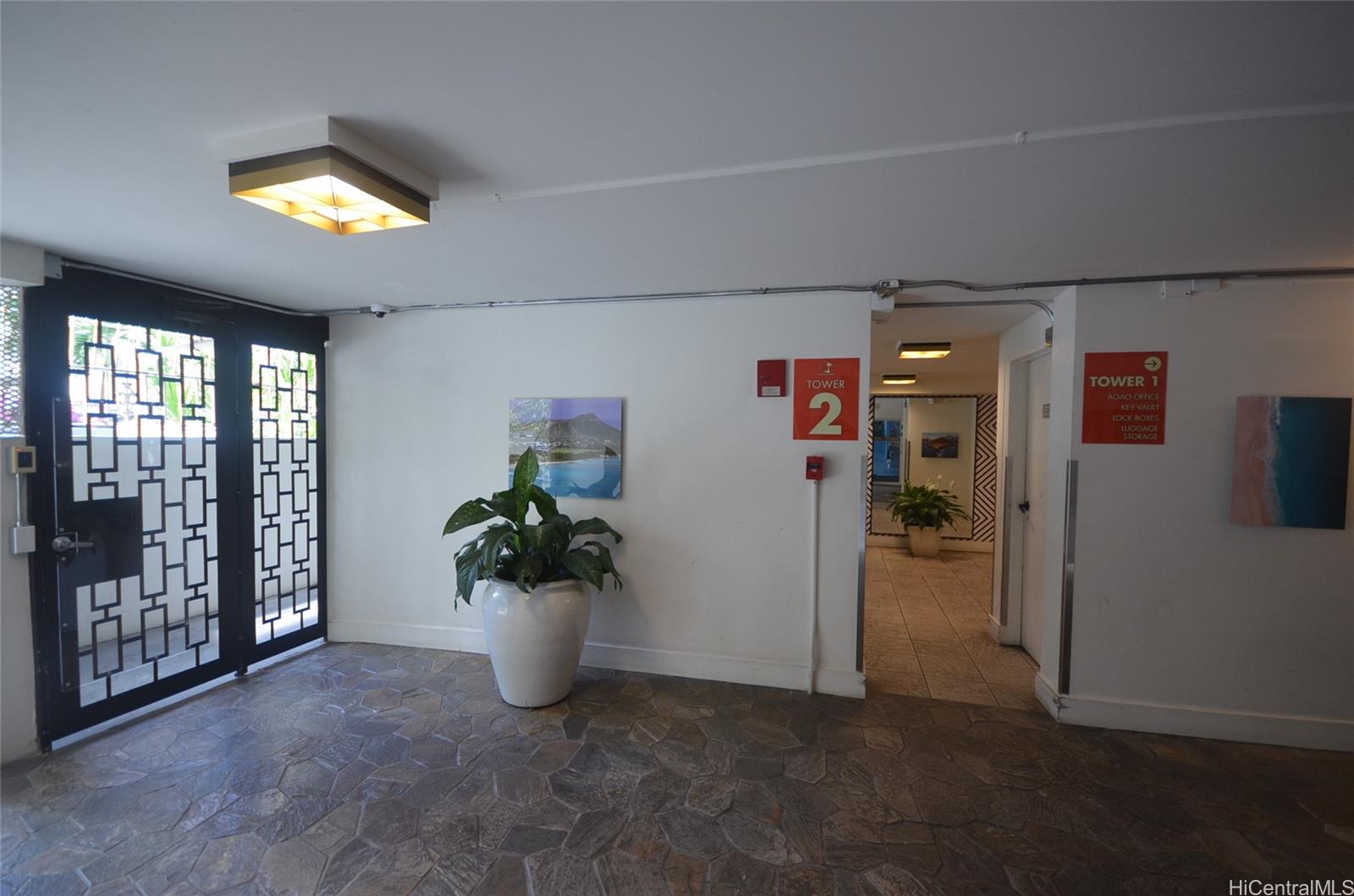 Kuhio Village 2 condo # 202A, Honolulu, Hawaii - photo 10 of 15