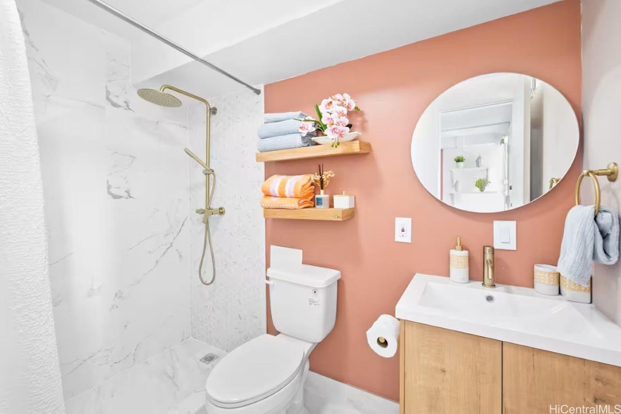 Kuhio Village 2 condo # 204A, Honolulu, Hawaii - photo 4 of 8