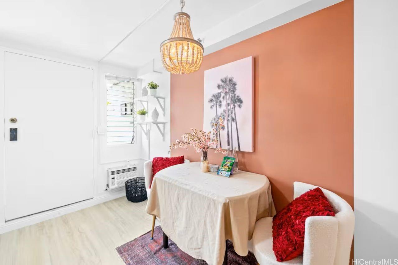 Kuhio Village 2 condo # 204A, Honolulu, Hawaii - photo 7 of 8