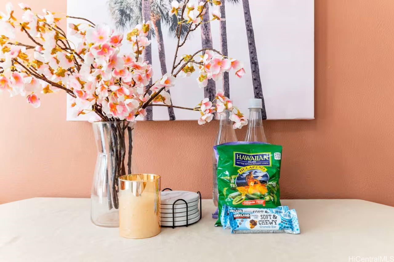 Kuhio Village 2 condo # 204A, Honolulu, Hawaii - photo 8 of 8