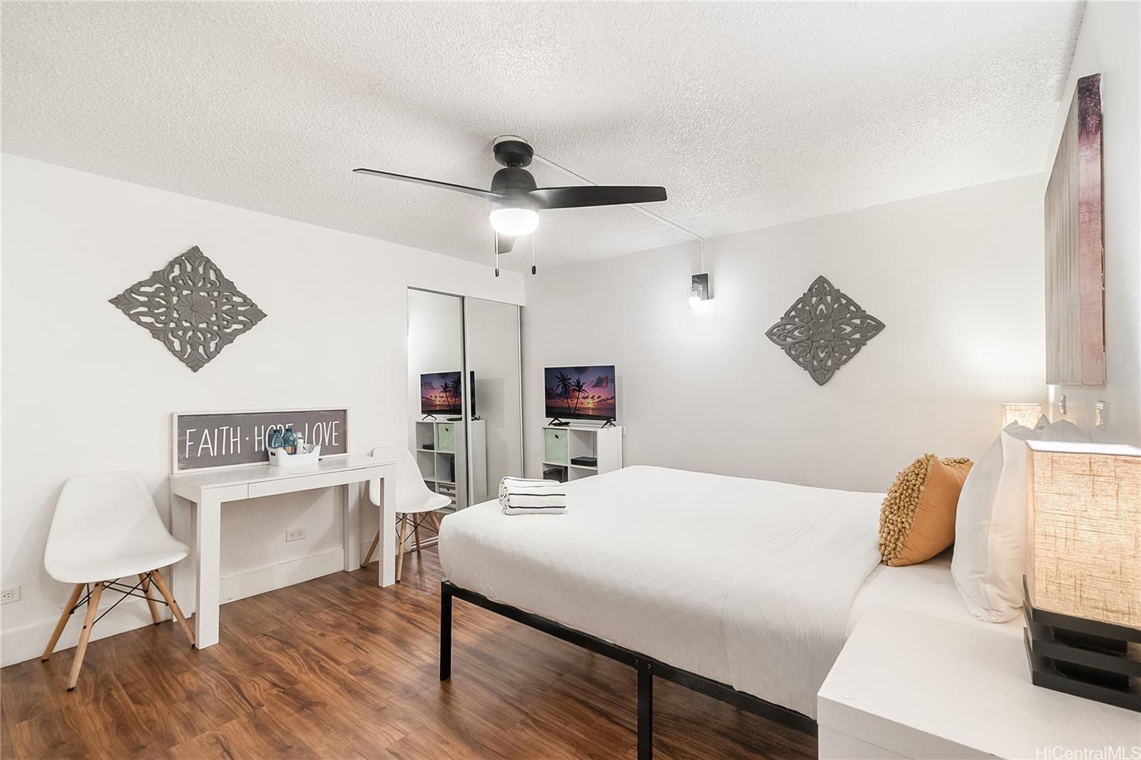 Kuhio Village 2 condo # 208A, Honolulu, Hawaii - photo 2 of 14