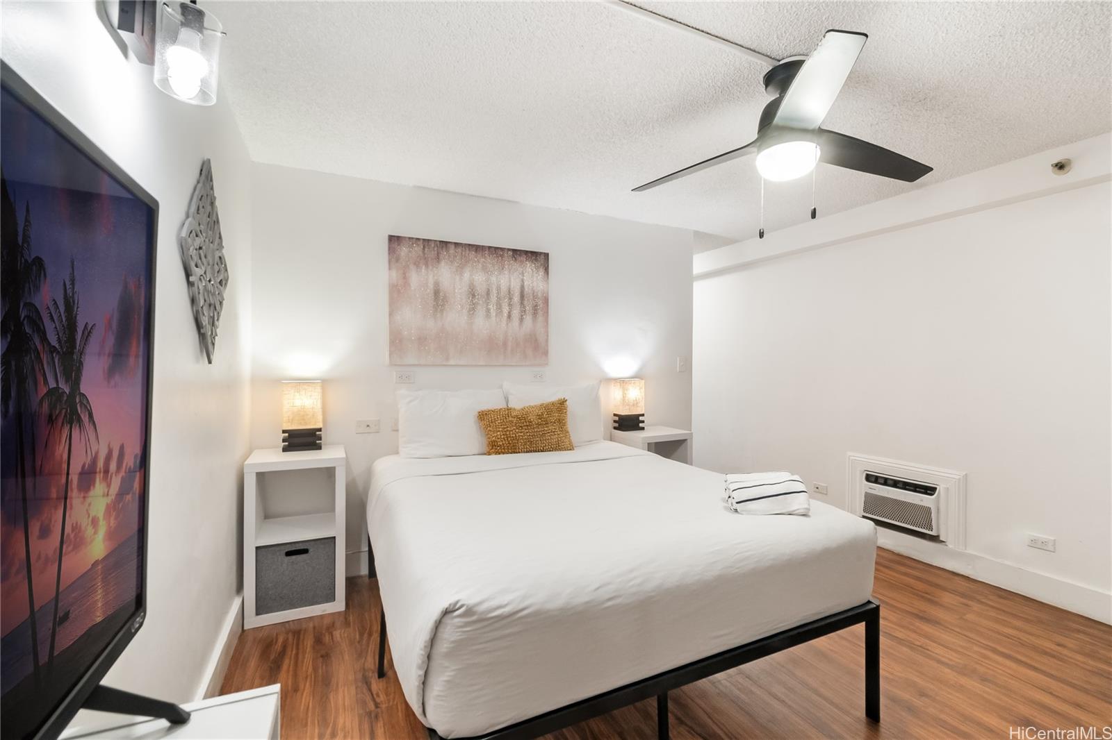 Kuhio Village 2 condo # 208A, Honolulu, Hawaii - photo 3 of 14