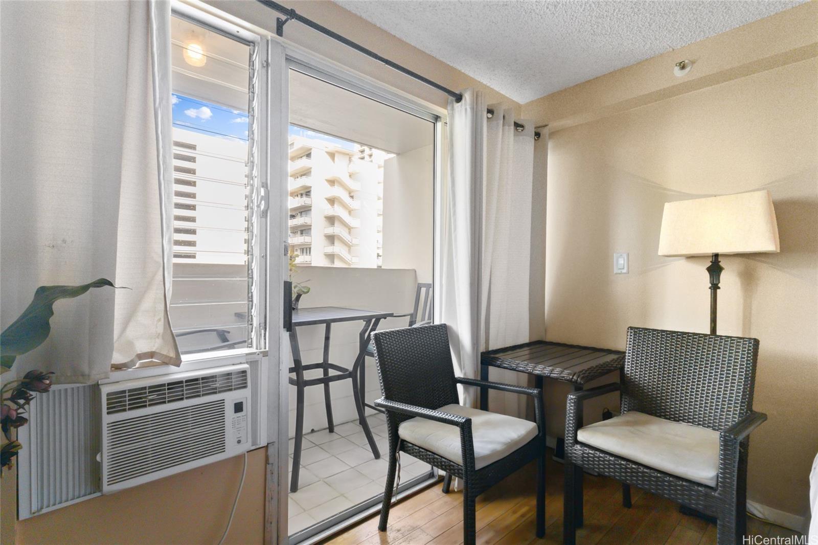 Kuhio Village 2 condo # 410A, Honolulu, Hawaii - photo 4 of 14