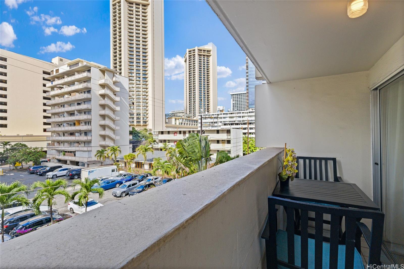 Kuhio Village 2 condo # 410A, Honolulu, Hawaii - photo 9 of 14