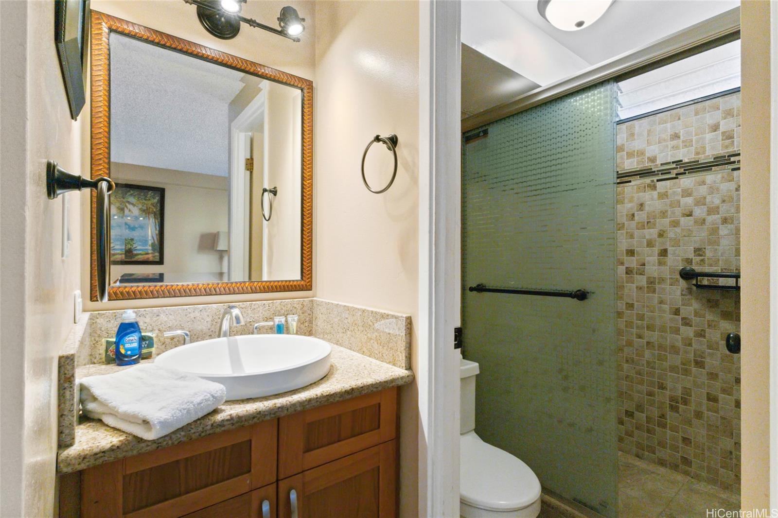 Kuhio Village 2 condo # 410A, Honolulu, Hawaii - photo 10 of 14