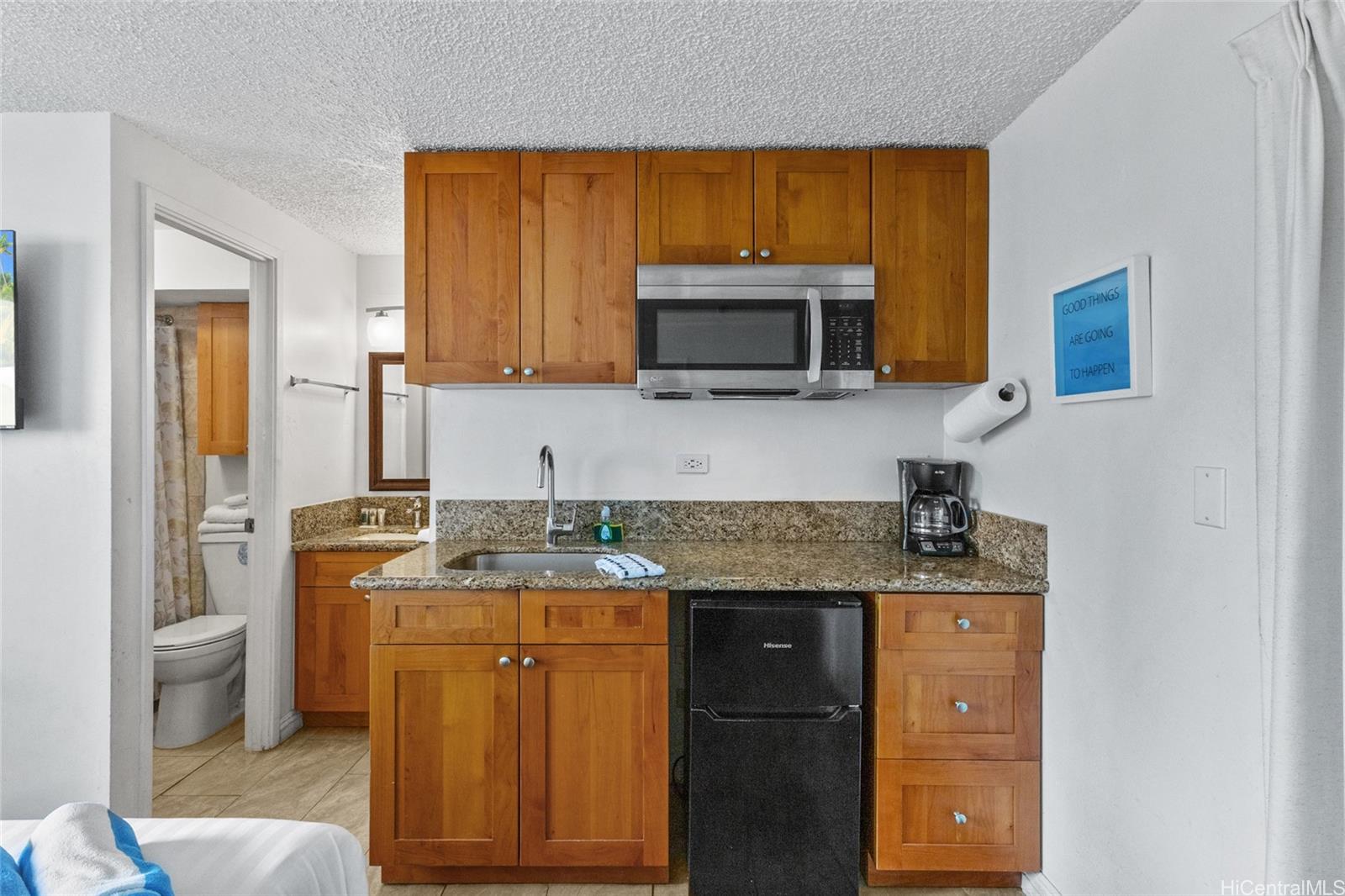 Kuhio Village 2 condo # 502A, Honolulu, Hawaii - photo 11 of 16