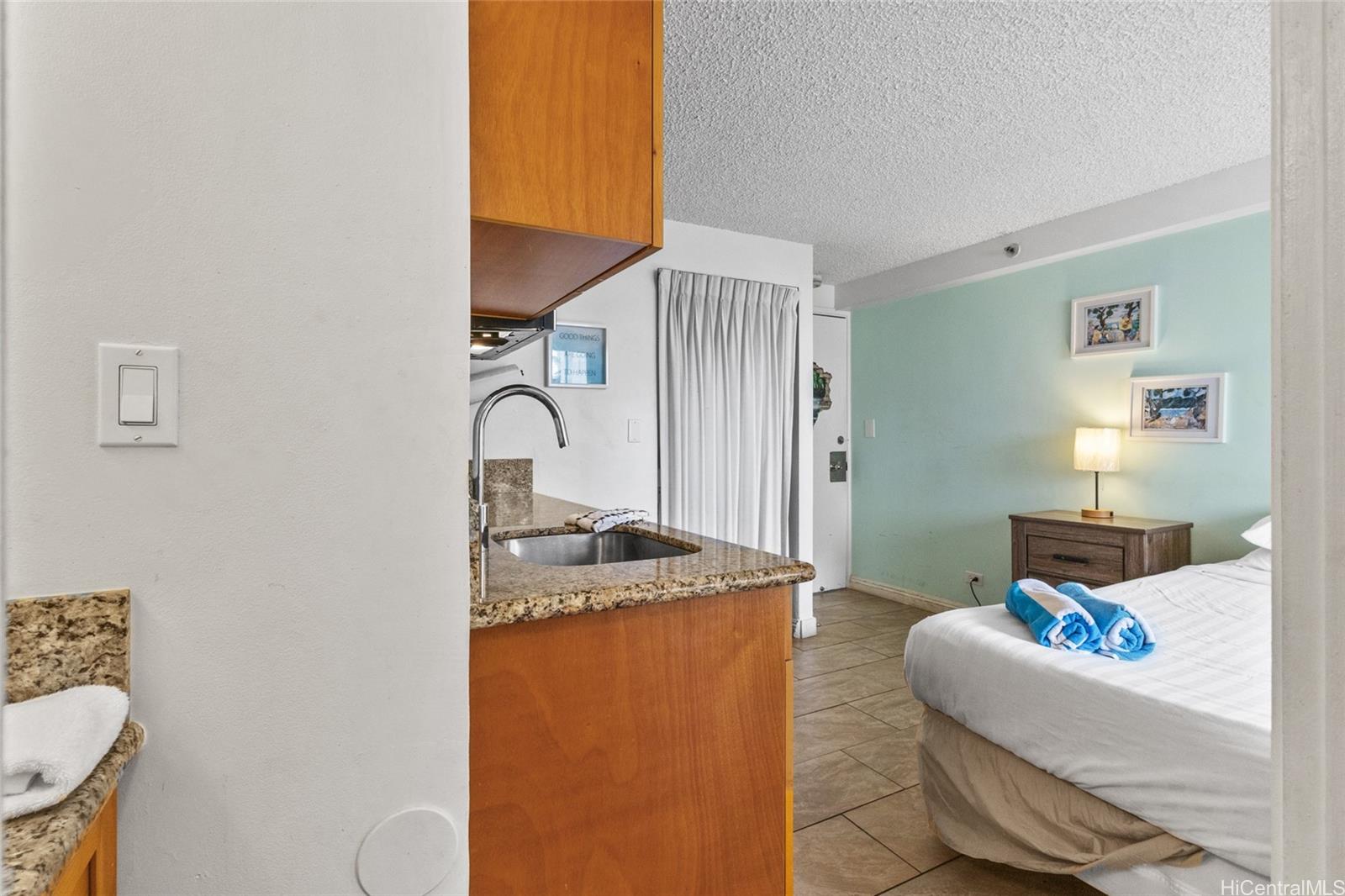 Kuhio Village 2 condo # 502A, Honolulu, Hawaii - photo 12 of 16