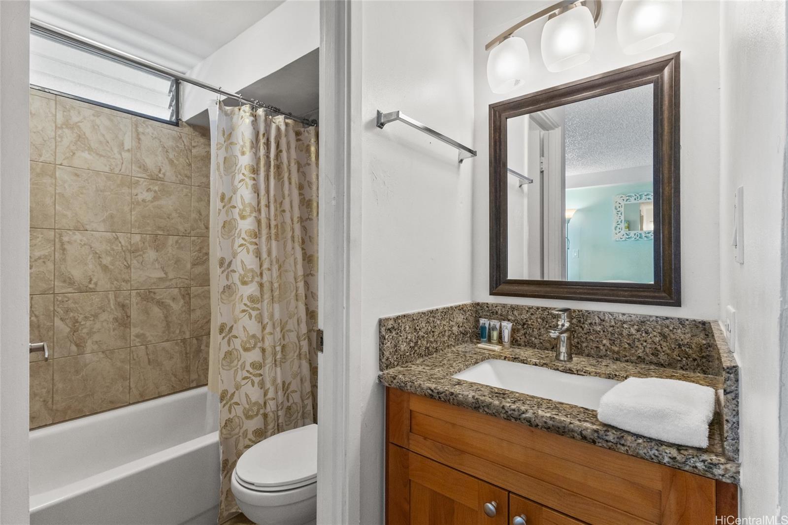 Kuhio Village 2 condo # 502A, Honolulu, Hawaii - photo 13 of 16