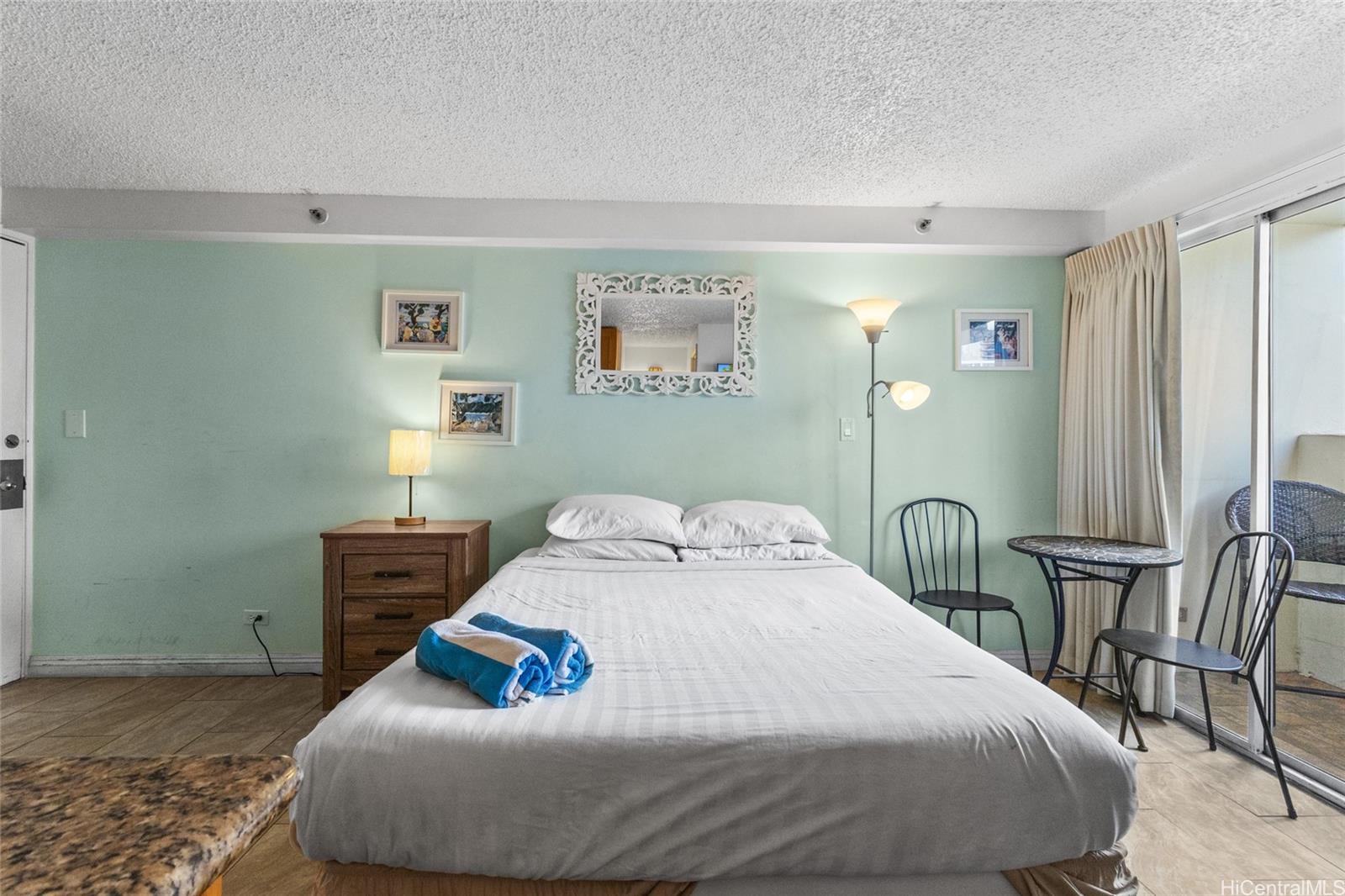 Kuhio Village 2 condo # 502A, Honolulu, Hawaii - photo 4 of 16