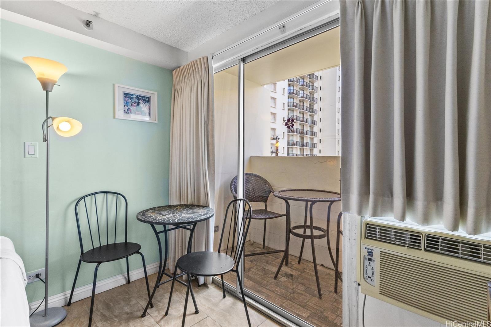 Kuhio Village 2 condo # 502A, Honolulu, Hawaii - photo 5 of 16