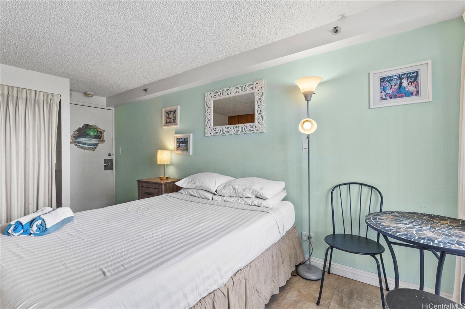 Kuhio Village 2 condo # 502A, Honolulu, Hawaii - photo 7 of 16