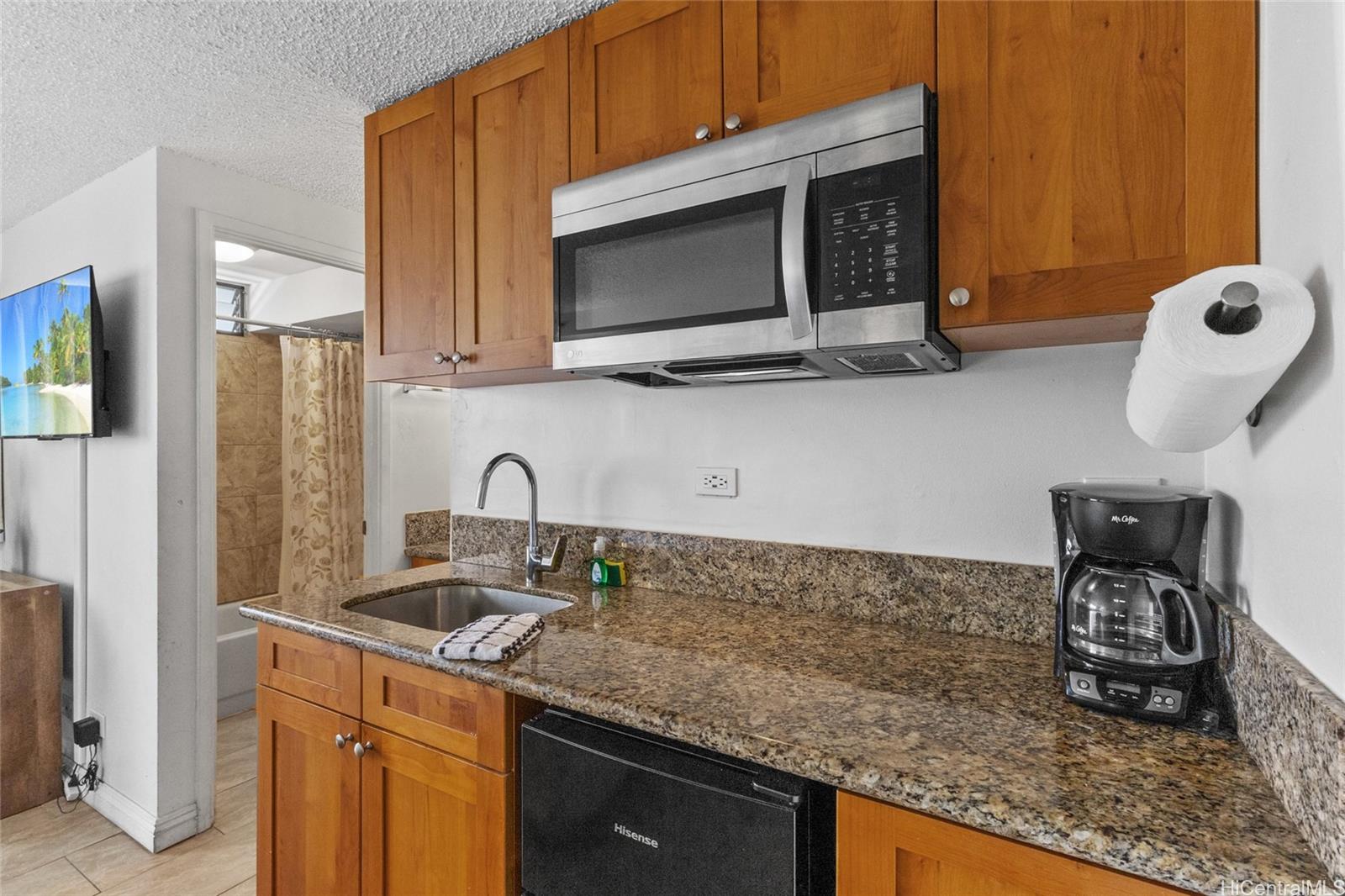 Kuhio Village 2 condo # 502A, Honolulu, Hawaii - photo 10 of 16