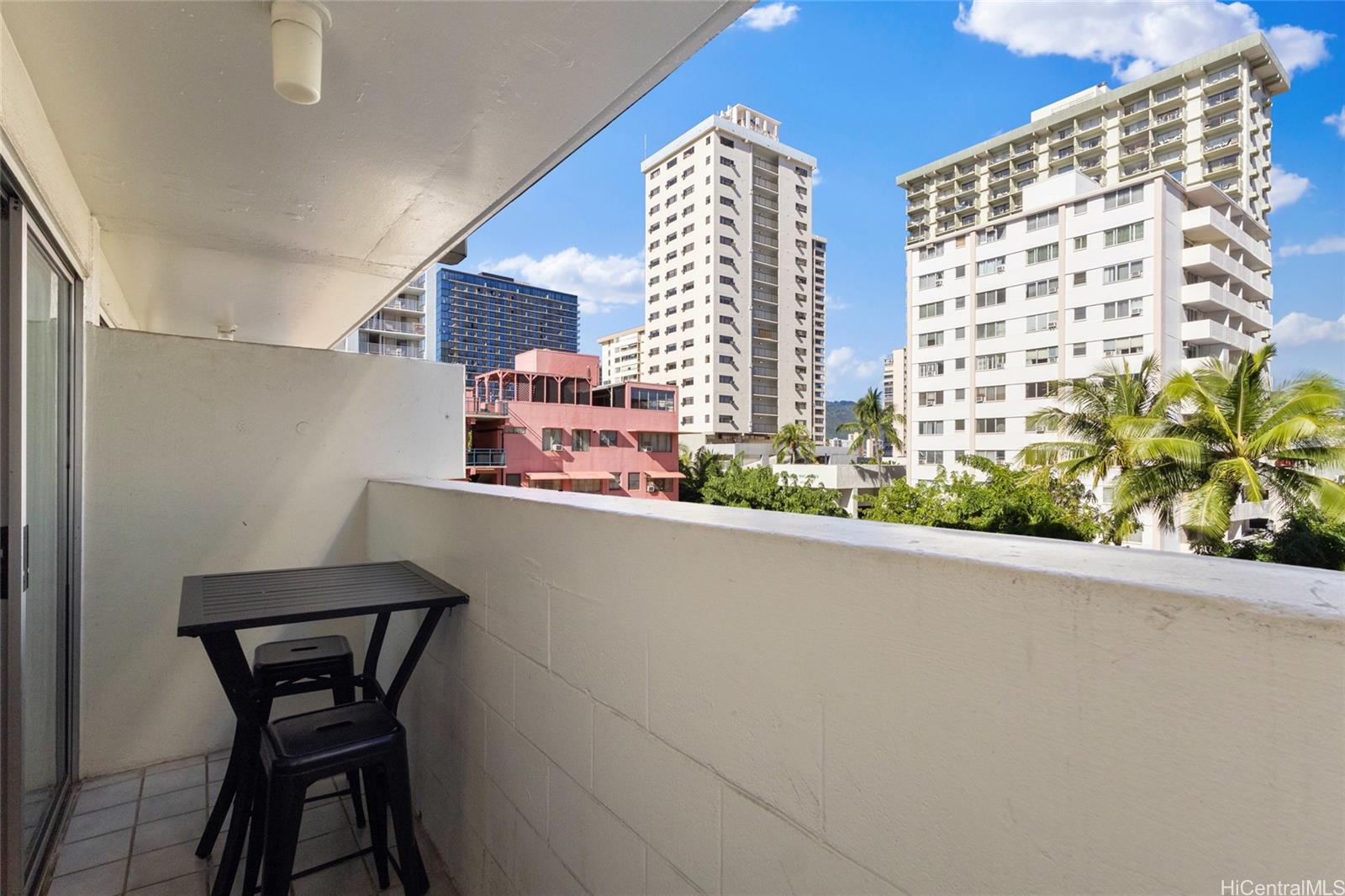 Kuhio Village 2 condo # 505A, Honolulu, Hawaii - photo 11 of 25