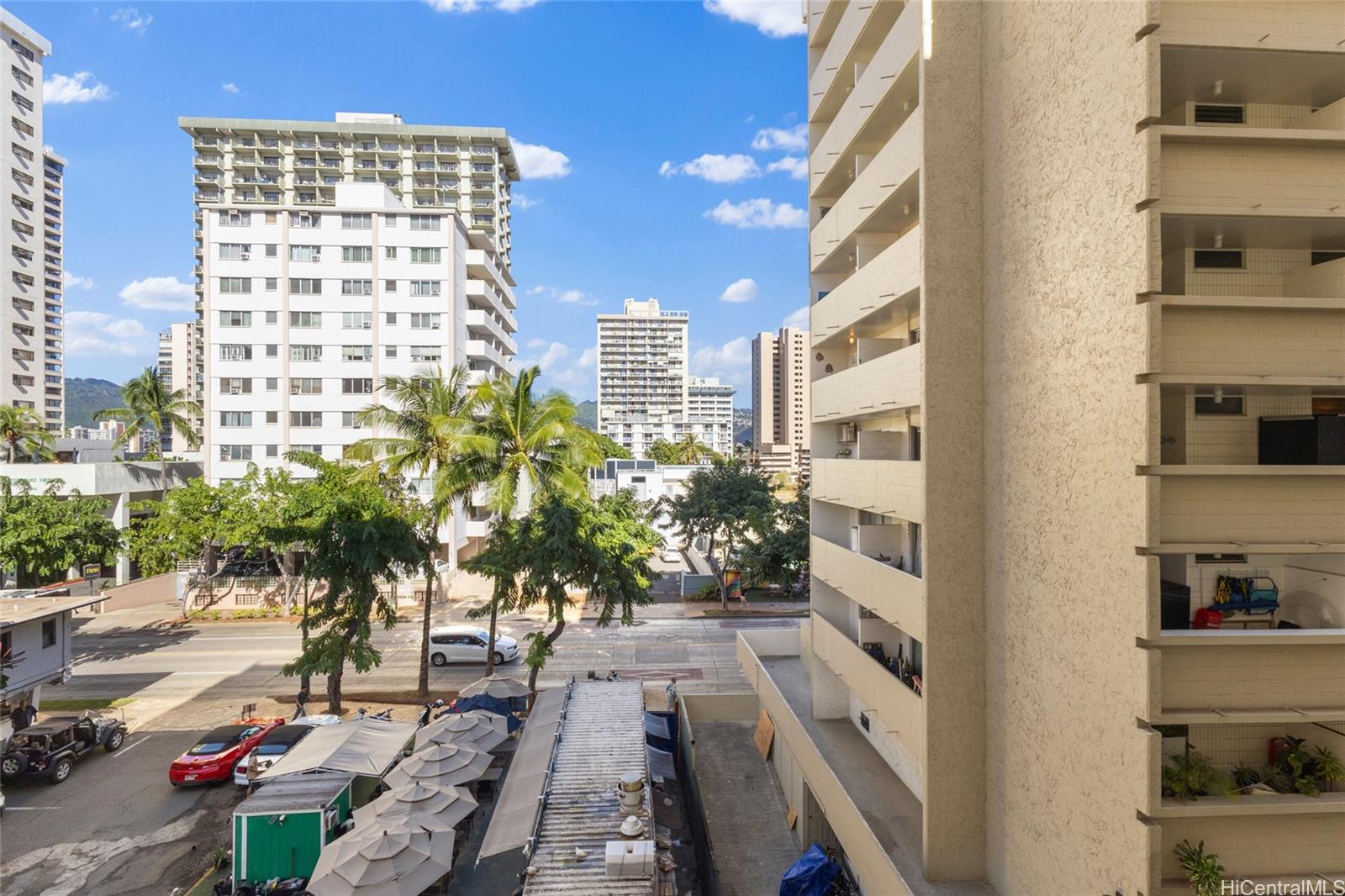 Kuhio Village 2 condo # 505A, Honolulu, Hawaii - photo 14 of 25