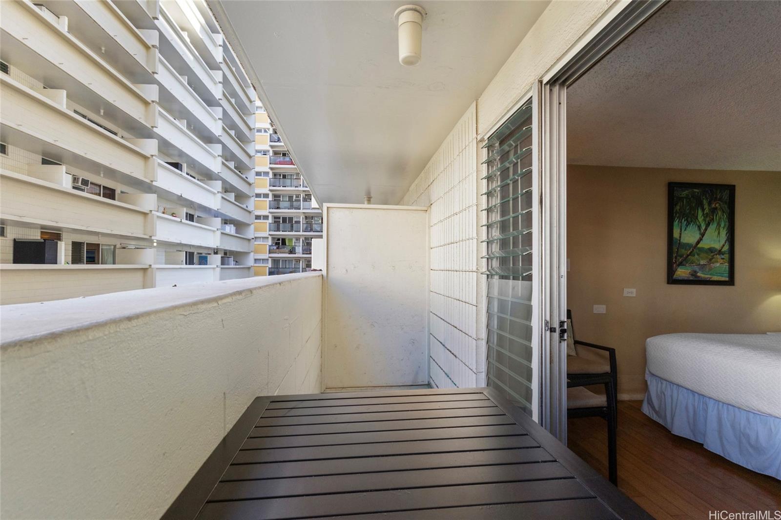 Kuhio Village 2 condo # 505A, Honolulu, Hawaii - photo 15 of 25