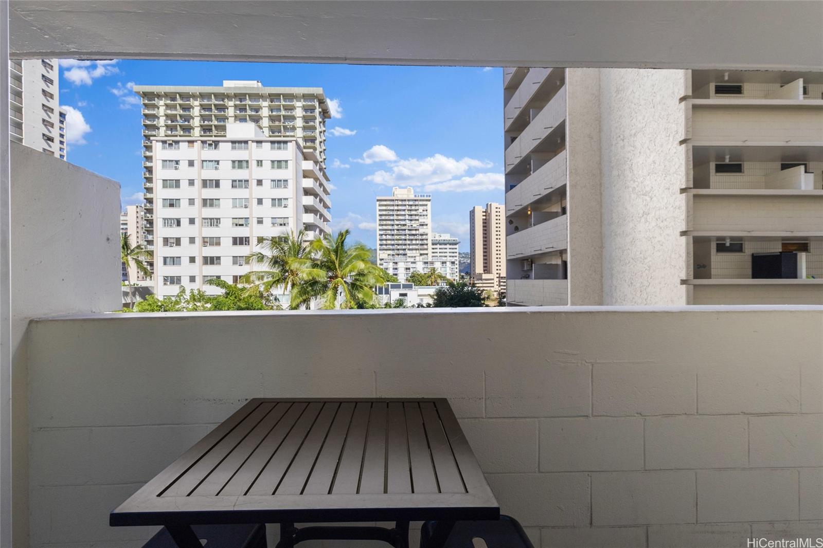 Kuhio Village 2 condo # 505A, Honolulu, Hawaii - photo 16 of 25