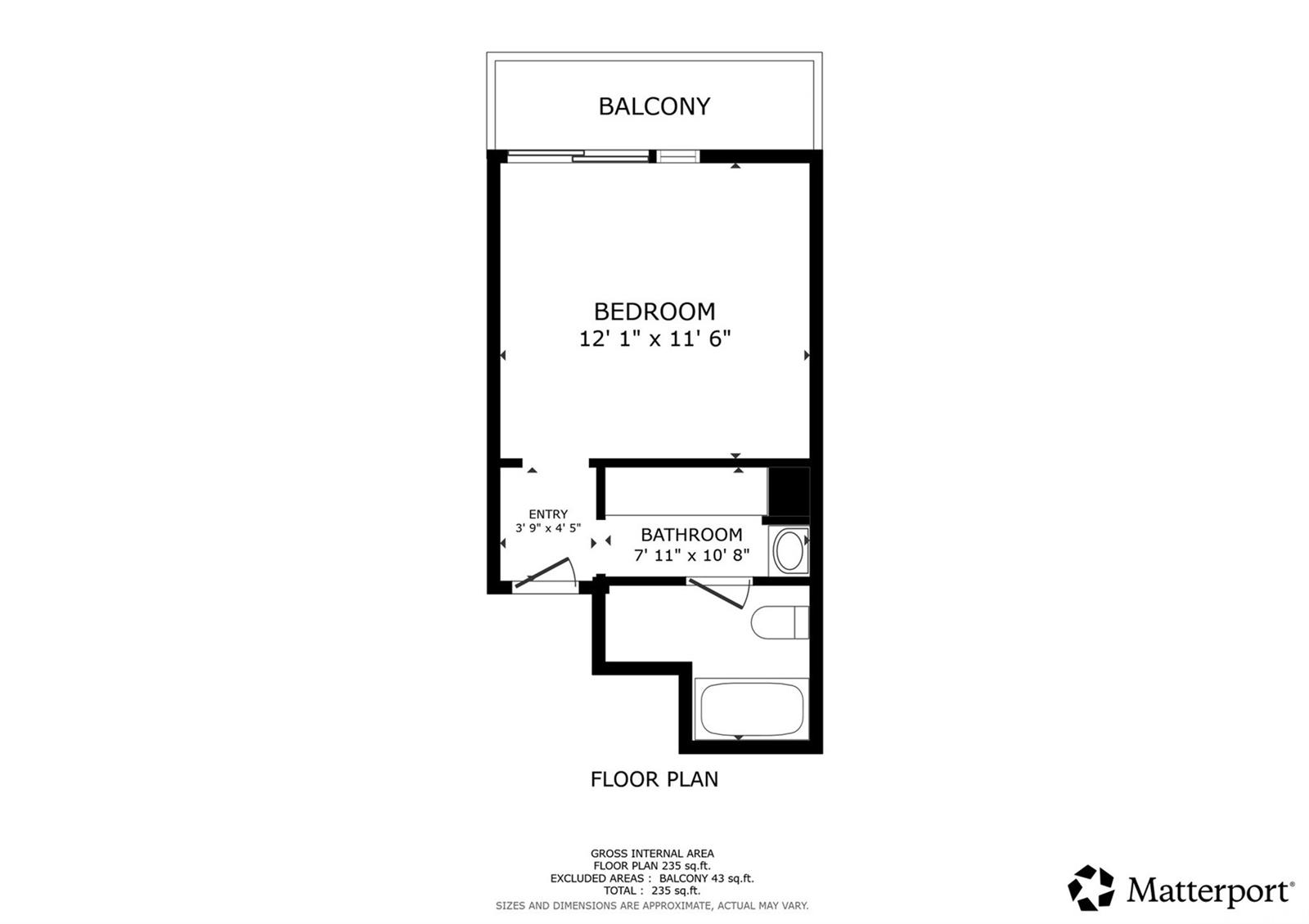 Kuhio Village 2 condo # 505A, Honolulu, Hawaii - photo 25 of 25