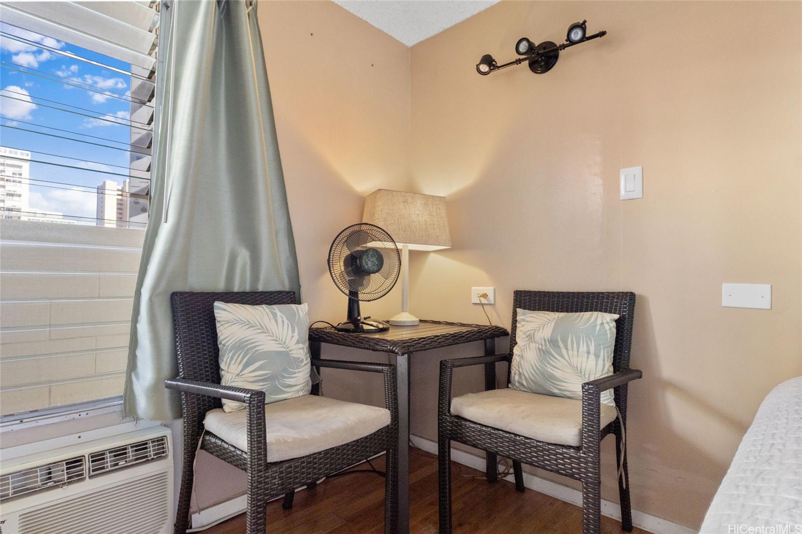 Kuhio Village 2 condo # 505A, Honolulu, Hawaii - photo 6 of 25