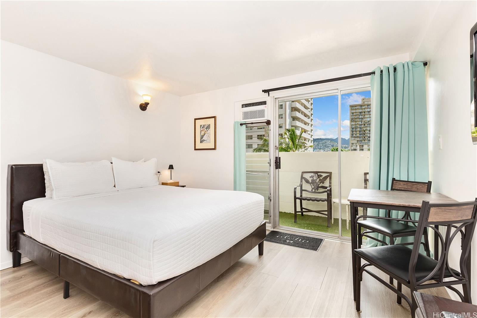 Kuhio Village 2 condo # 506A, Honolulu, Hawaii - photo 2 of 23