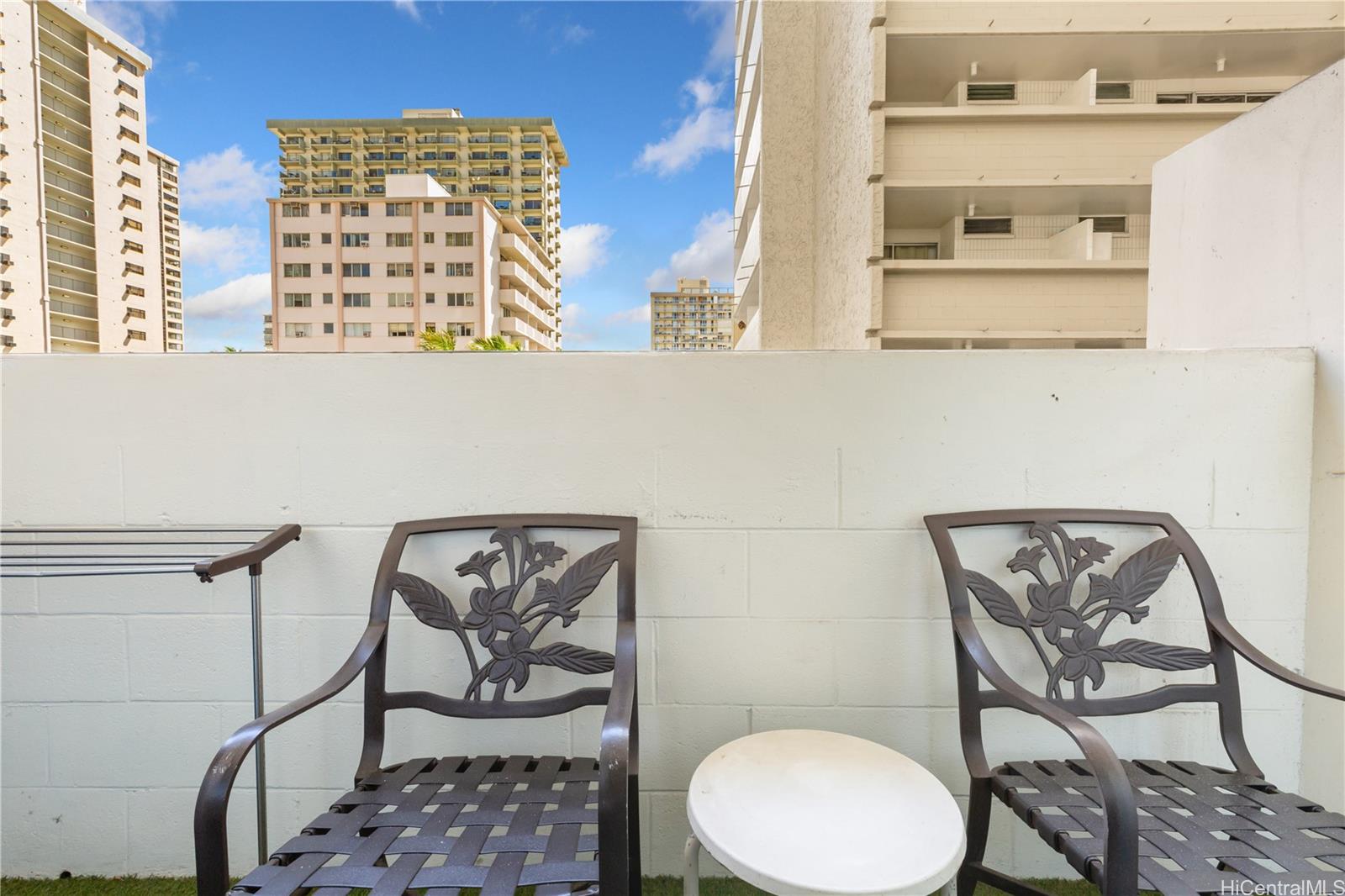 Kuhio Village 2 condo # 506A, Honolulu, Hawaii - photo 16 of 23