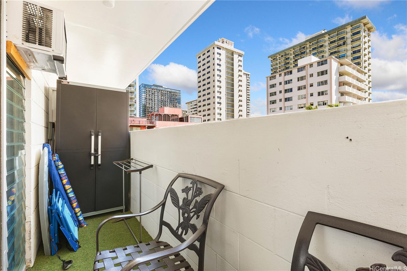 Kuhio Village 2 condo # 506A, Honolulu, Hawaii - photo 17 of 23