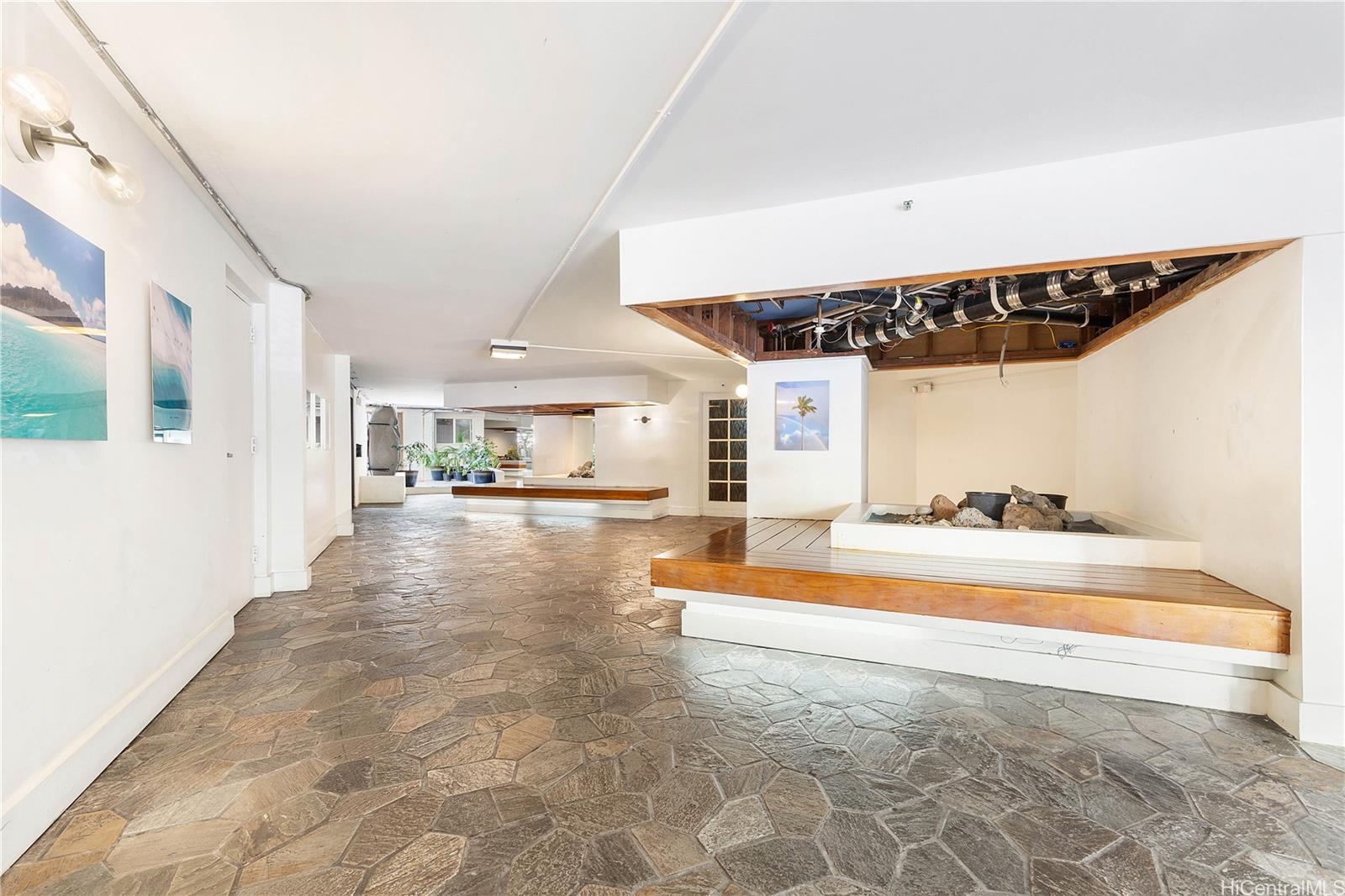 Kuhio Village 2 condo # 506A, Honolulu, Hawaii - photo 20 of 23