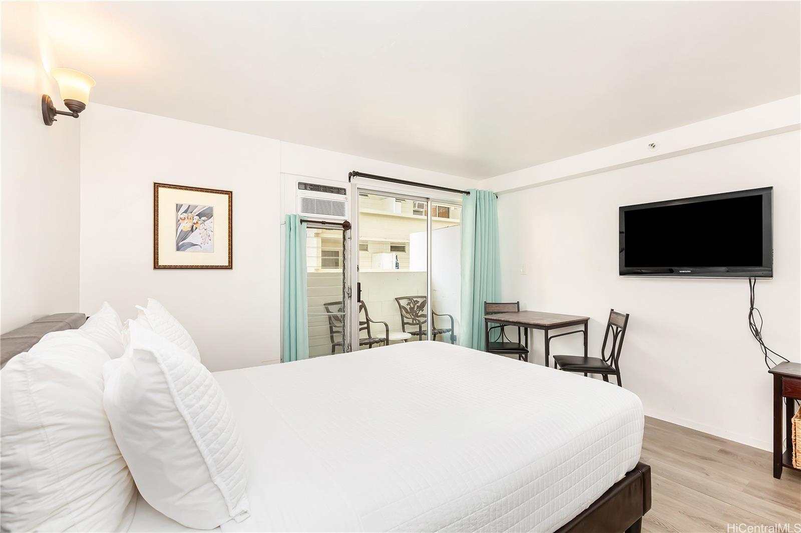 Kuhio Village 2 condo # 506A, Honolulu, Hawaii - photo 3 of 23