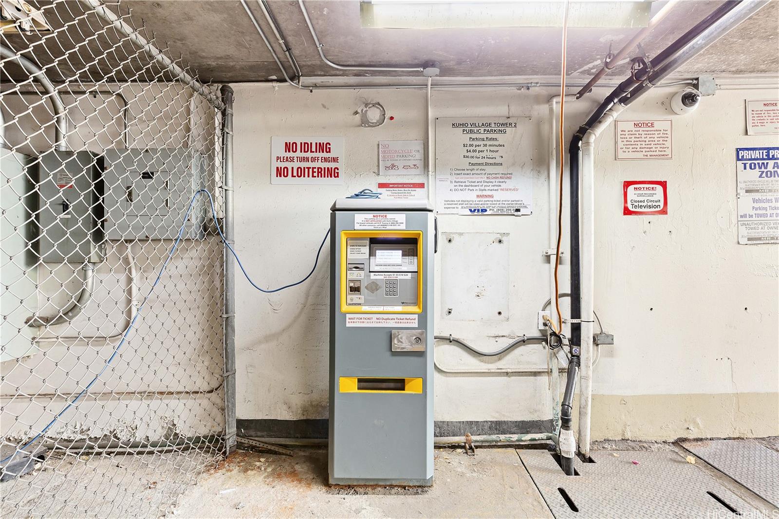 Kuhio Village 2 condo # 506A, Honolulu, Hawaii - photo 22 of 23