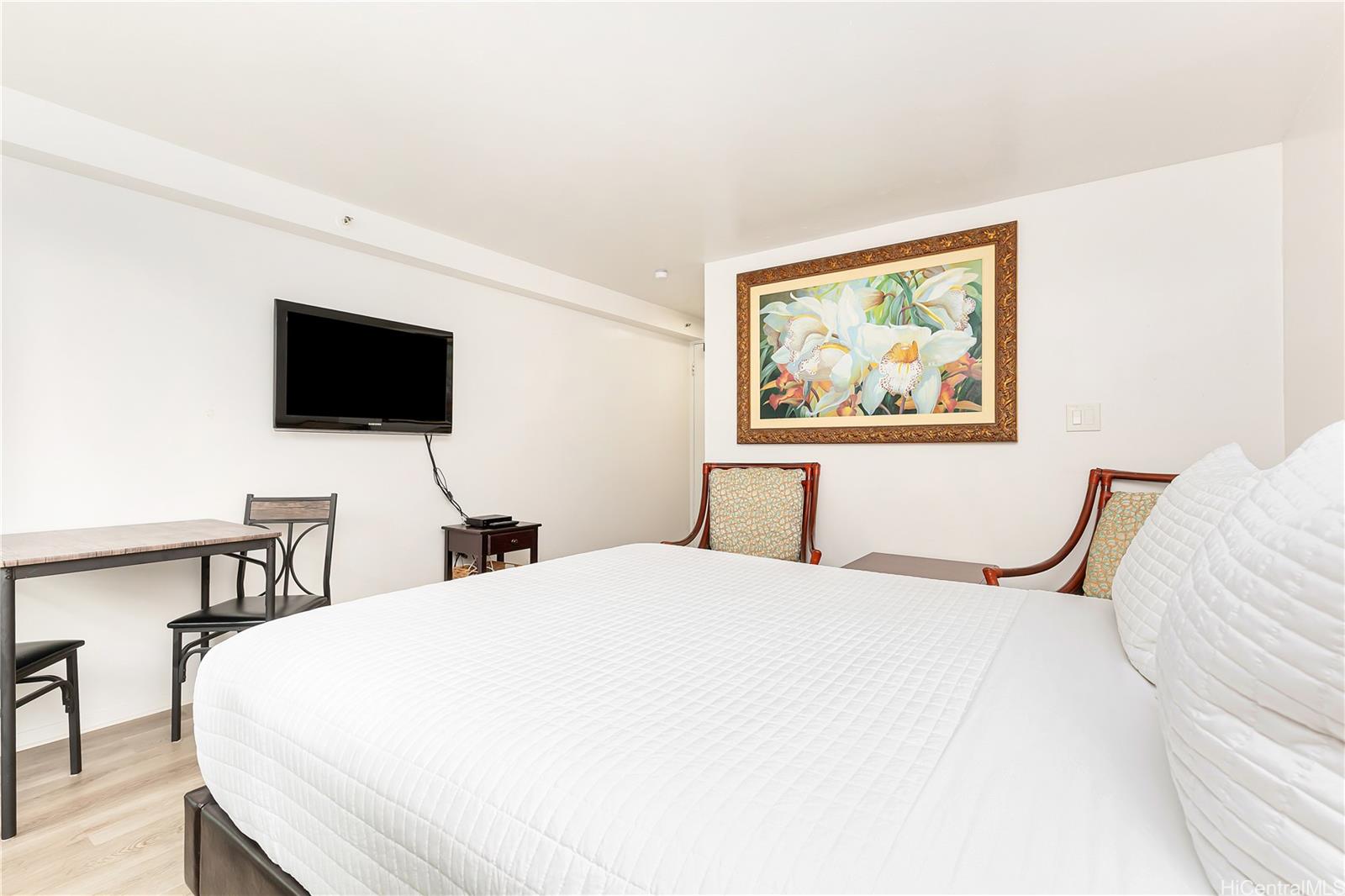 Kuhio Village 2 condo # 506A, Honolulu, Hawaii - photo 5 of 23