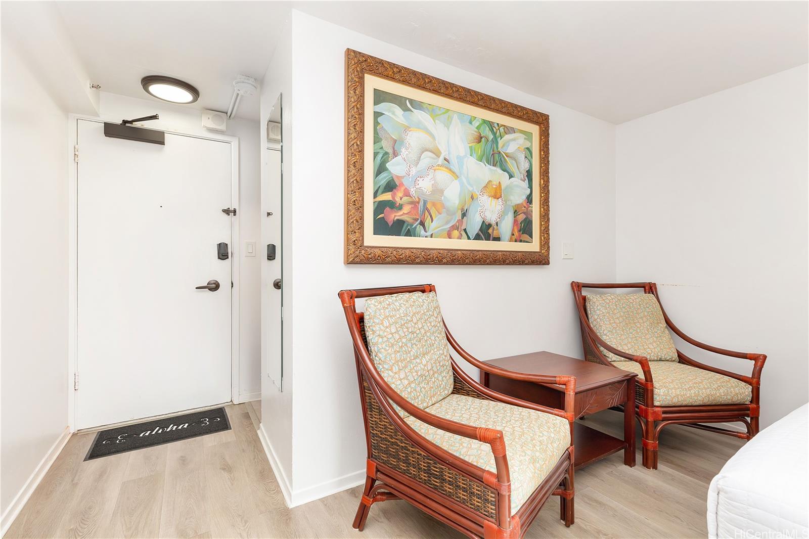 Kuhio Village 2 condo # 506A, Honolulu, Hawaii - photo 8 of 23