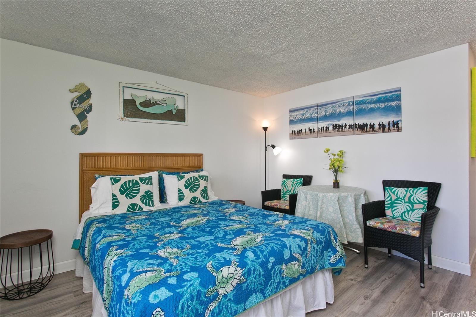 Kuhio Village 2 condo # 805A, Honolulu, Hawaii - photo 2 of 10