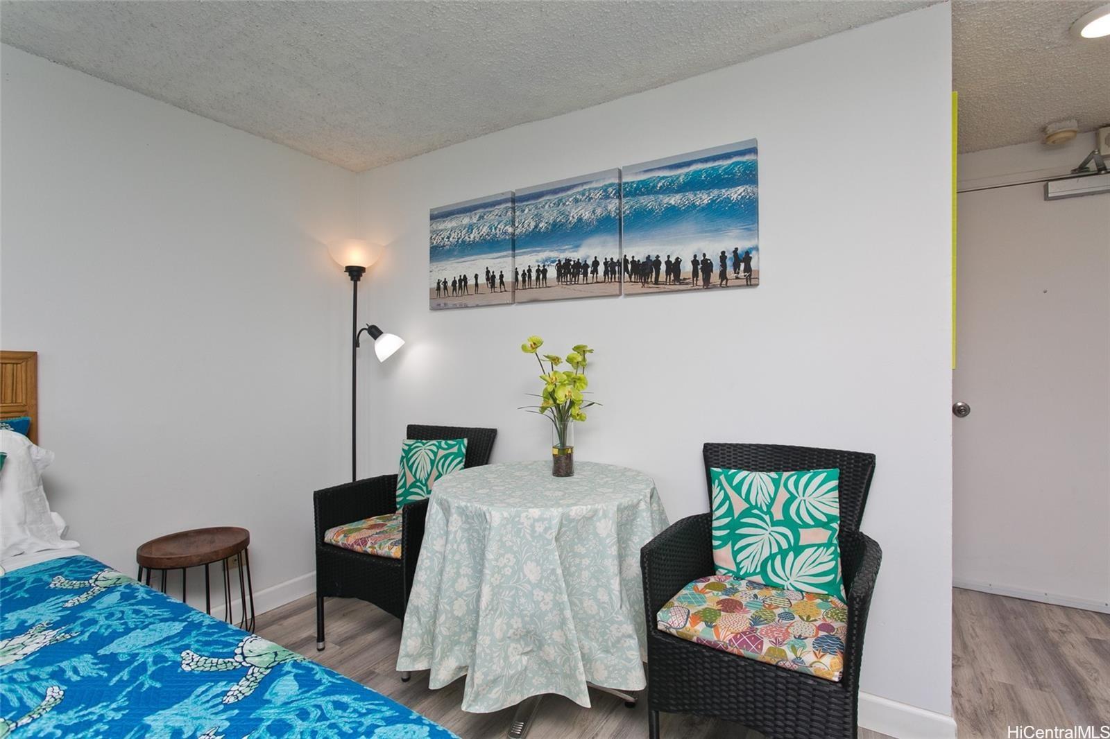 Kuhio Village 2 condo # 805A, Honolulu, Hawaii - photo 4 of 10