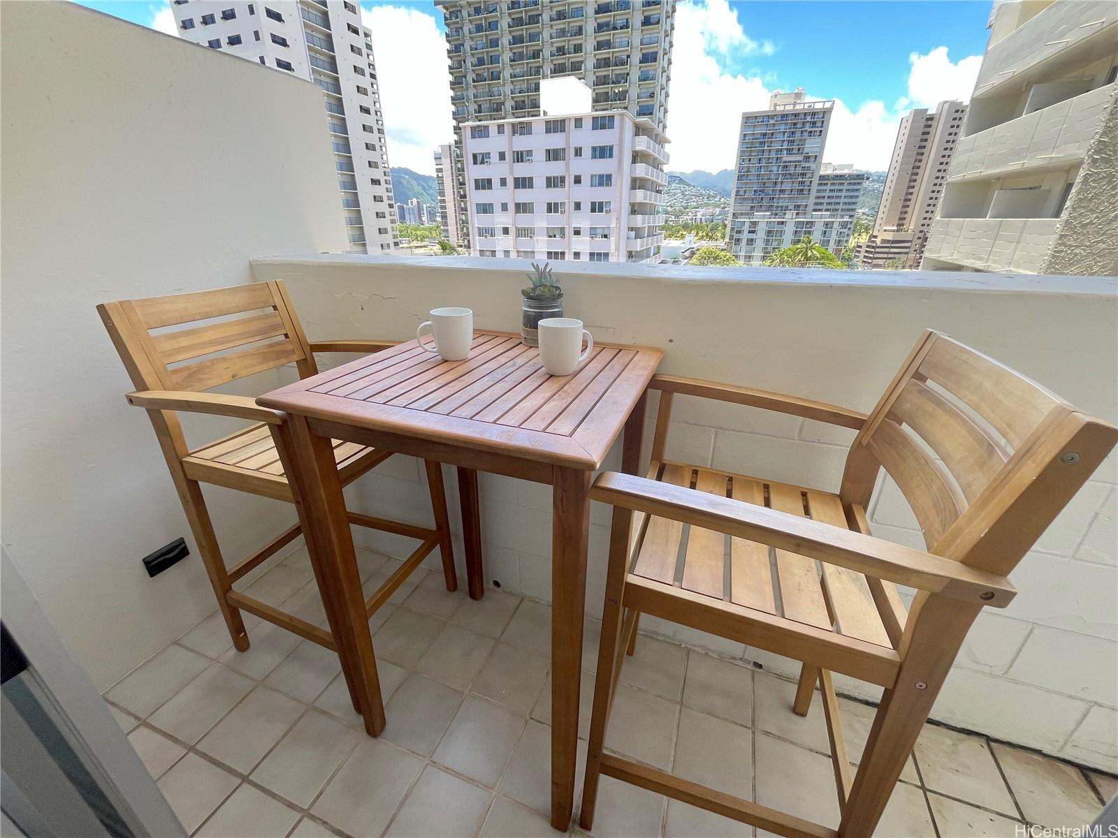 Kuhio Village 2 condo # 905A, Honolulu, Hawaii - photo 13 of 23