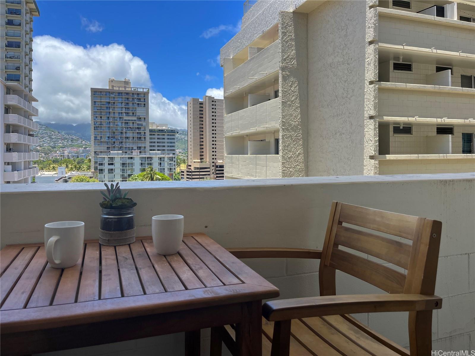 Kuhio Village 2 condo # 905A, Honolulu, Hawaii - photo 14 of 23