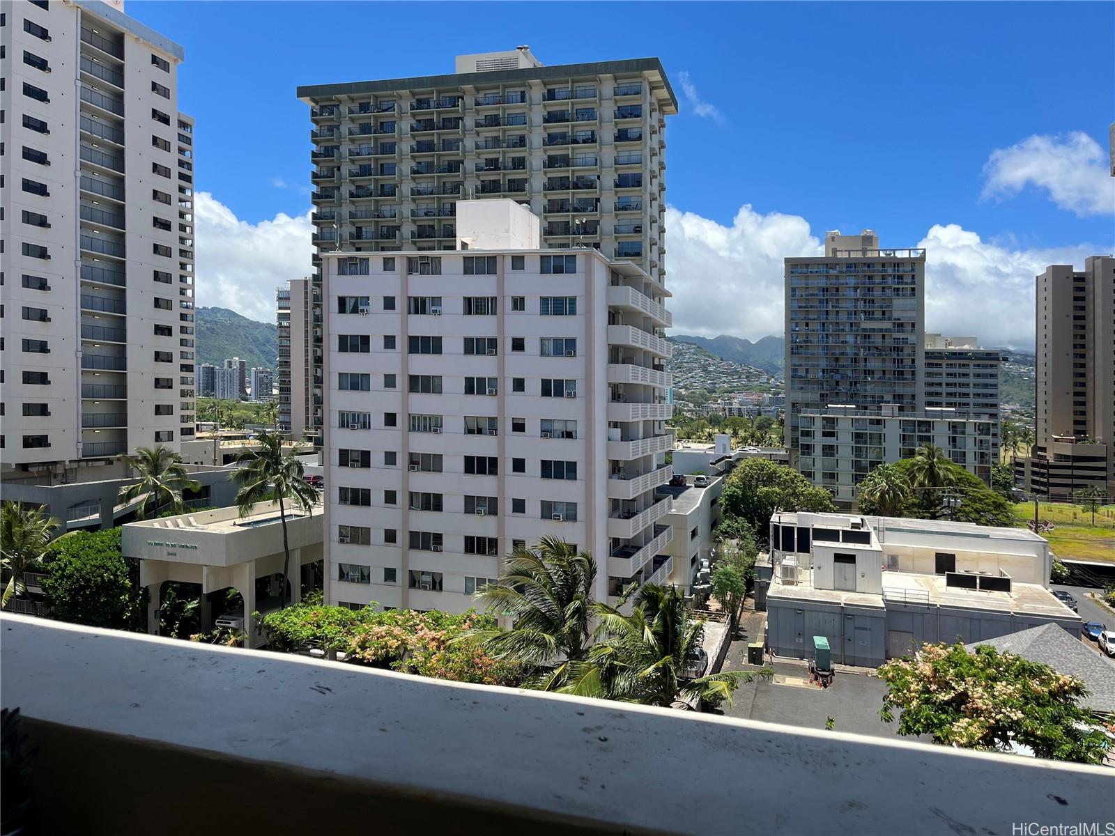 Kuhio Village 2 condo # 905A, Honolulu, Hawaii - photo 16 of 23