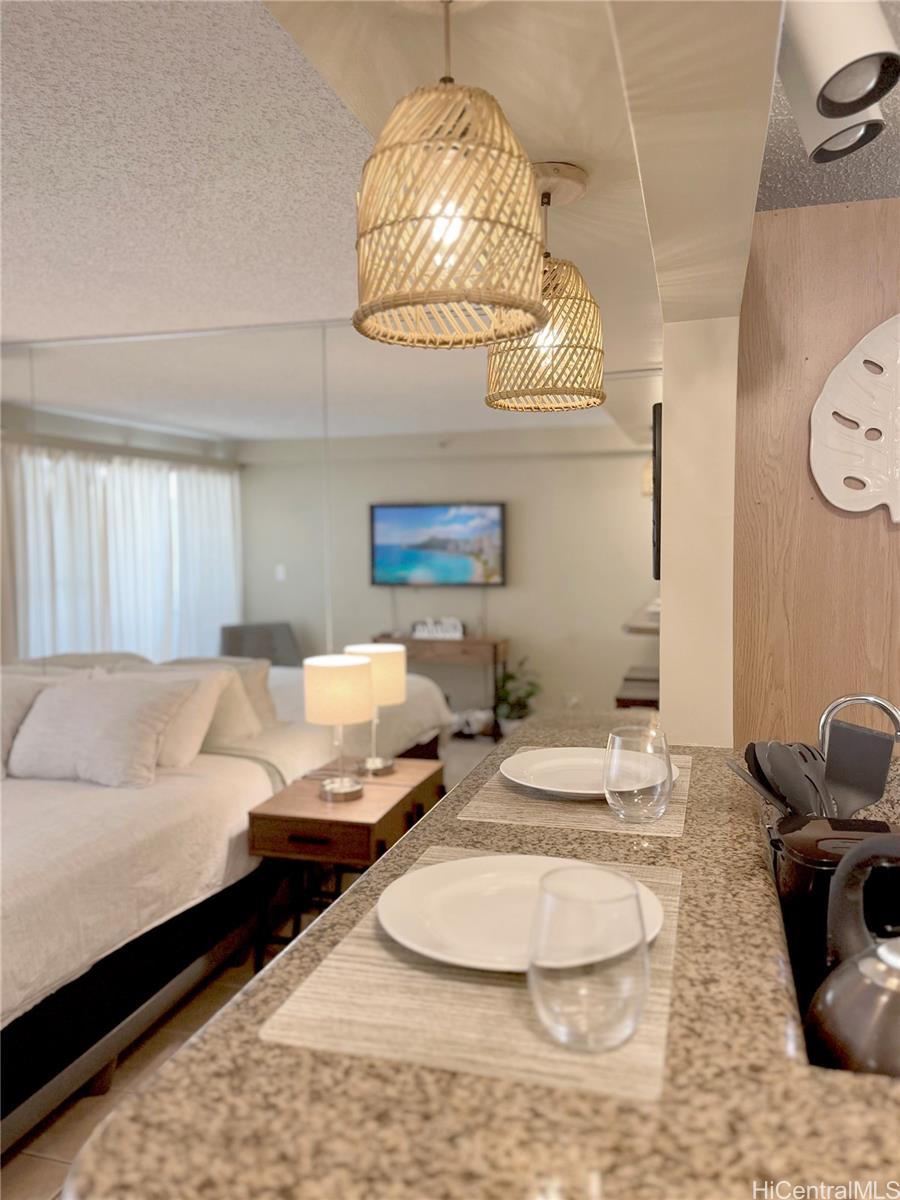 Kuhio Village 2 condo # 905A, Honolulu, Hawaii - photo 10 of 11