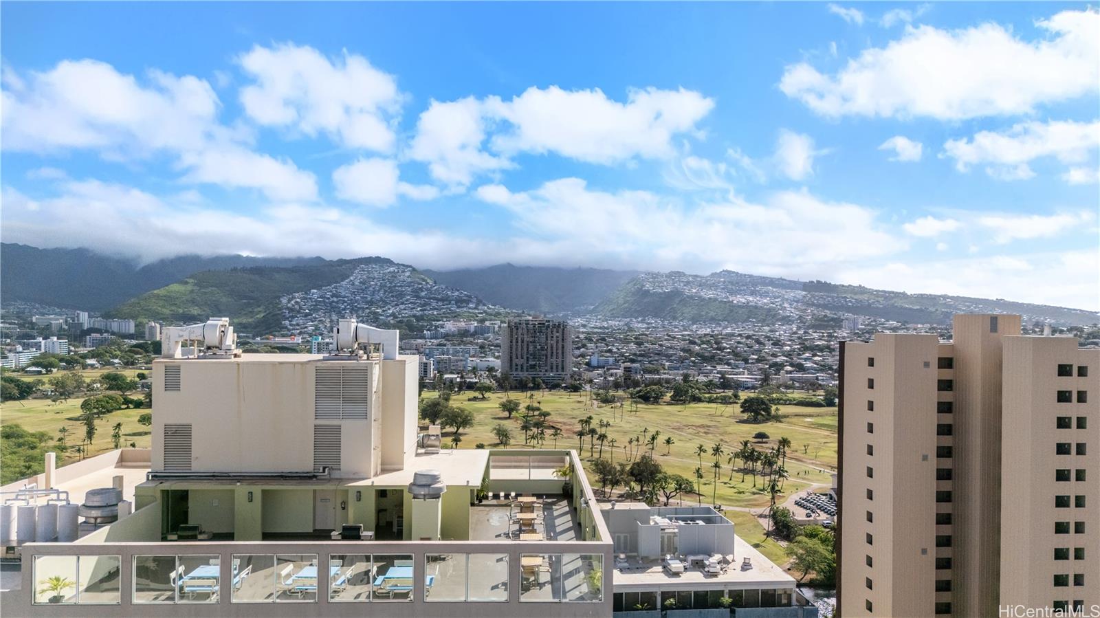 Waikiki Lanais condo # 1003, Honolulu, Hawaii - photo 16 of 22