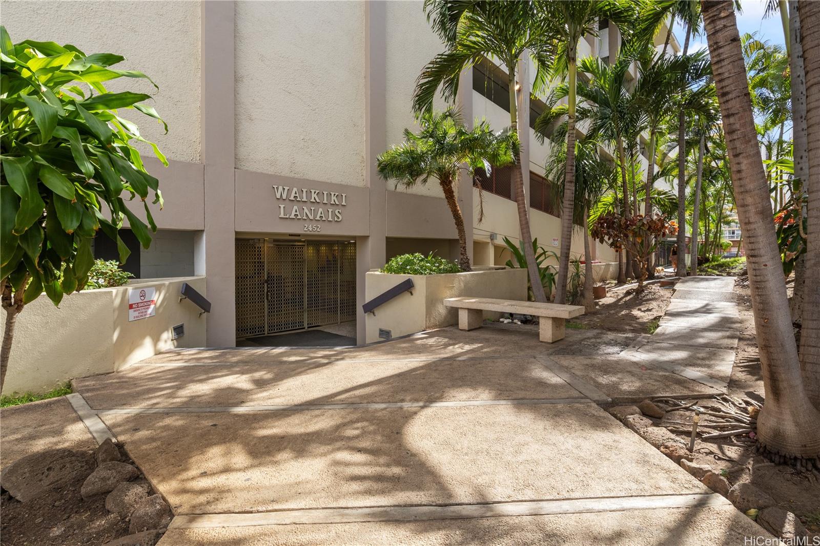 Waikiki Lanais condo # 1003, Honolulu, Hawaii - photo 17 of 22