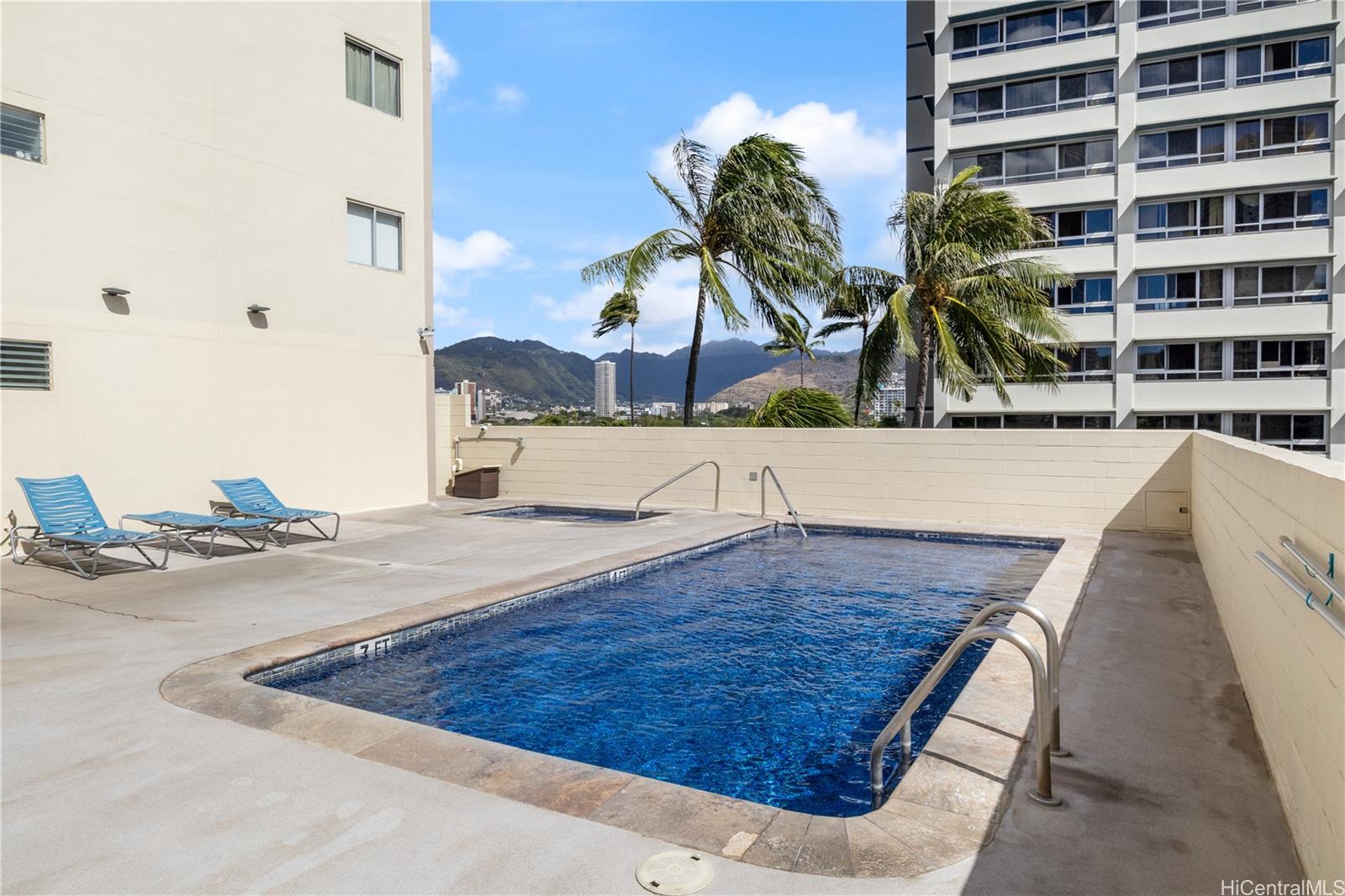 Waikiki Lanais condo # 1003, Honolulu, Hawaii - photo 20 of 22