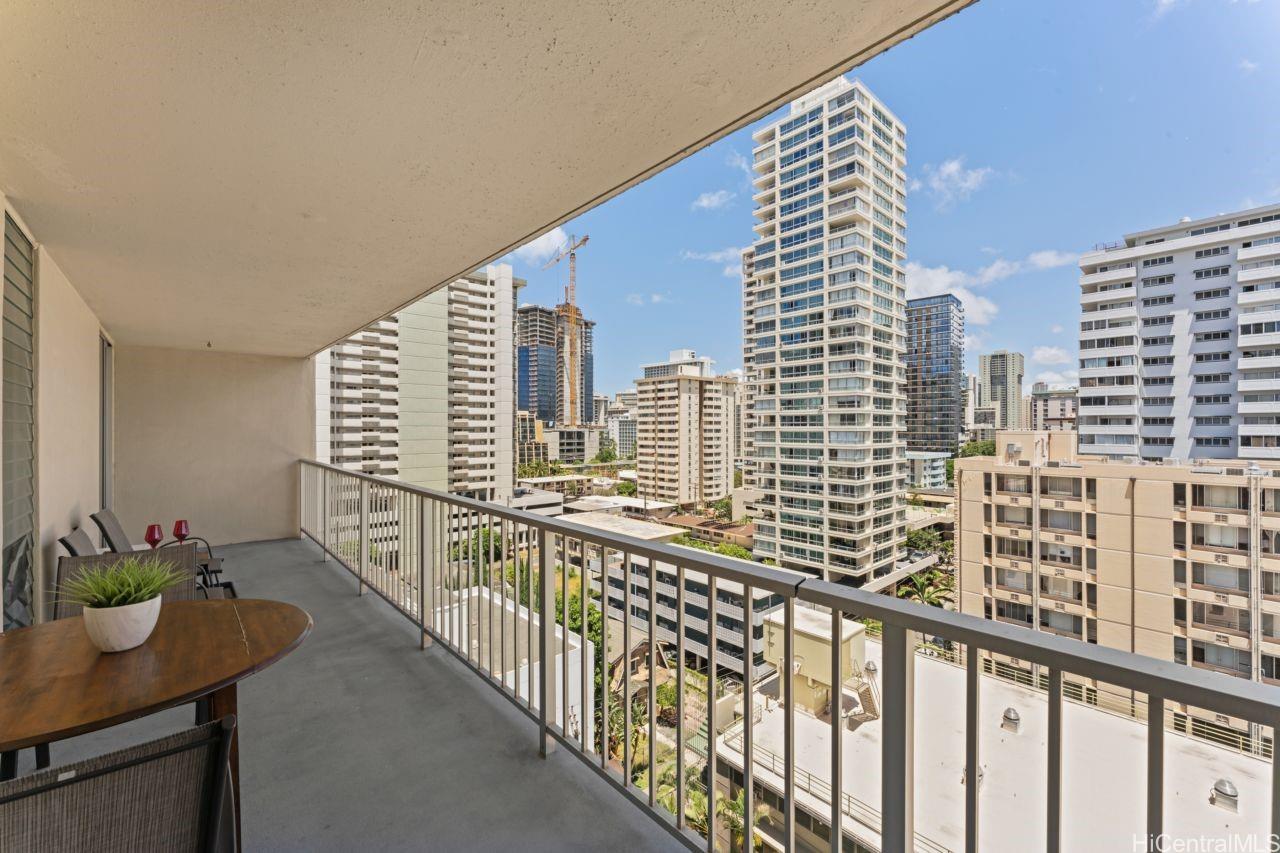 Waikiki Lanais condo # 1101, Honolulu, Hawaii - photo 14 of 25