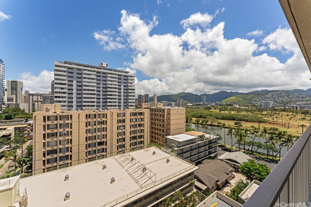 Waikiki Lanais condo # 1101, Honolulu, Hawaii - photo 16 of 25
