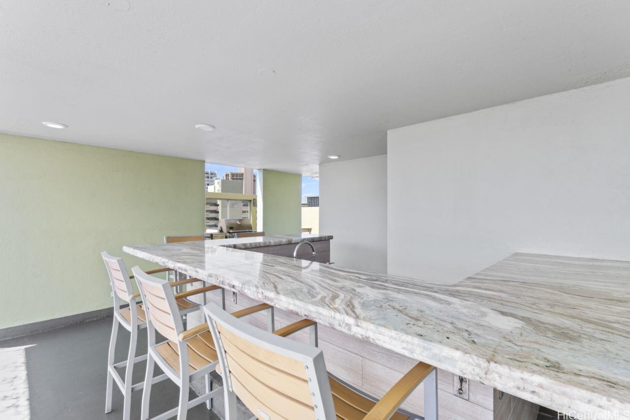 Waikiki Lanais condo # 1101, Honolulu, Hawaii - photo 23 of 25